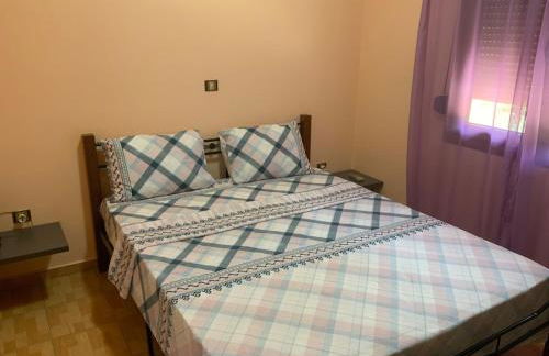 Kostas Volissos-residence - Foto 13