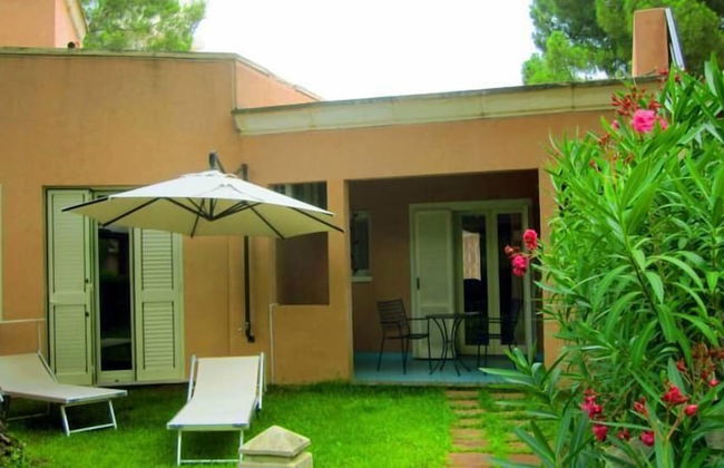 Residence Baia dei Delfini - Foto 22