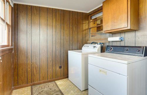 Steps to Shore! Pet-Friendly Lake Waconia Getaway - Foto 23