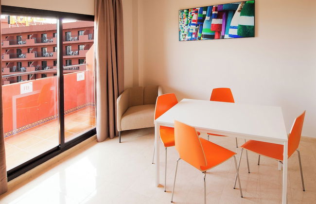 Fuengirola Beach Apartamentos Turisticos - Foto 21