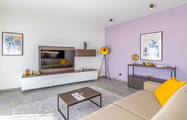 Icon H 401 Suite Business - Foto 11