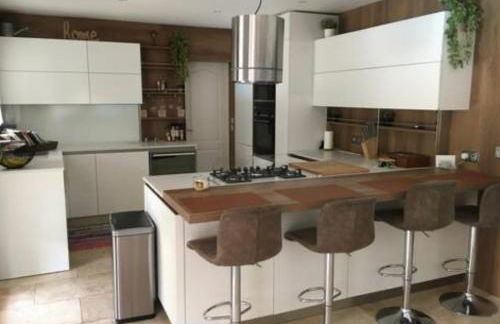 Villa cosy 5km Cannes - Foto 12