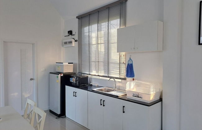 Rocky Pool Villa Khaoyai - Foto 5