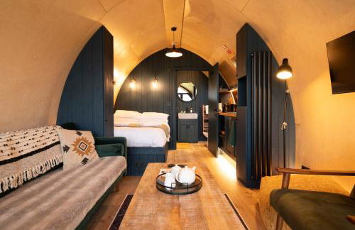 Homestead Gardens by Wigwam Holidays - Foto 15