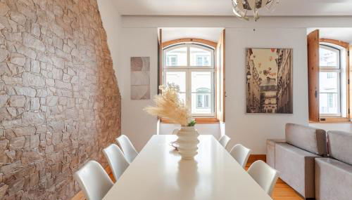 Cais Sodré Spacious Apartment - Foto 4