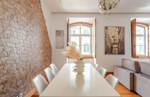 Cais Sodré Spacious Apartment - Foto 4