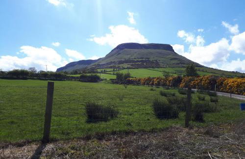 Red Bay Holiday Home - Foto 5