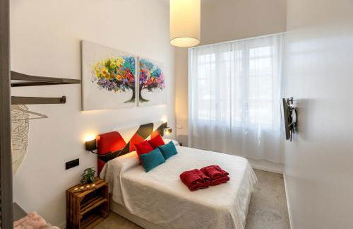 Loft Nou Benicalap - Housevanlive - Foto 8