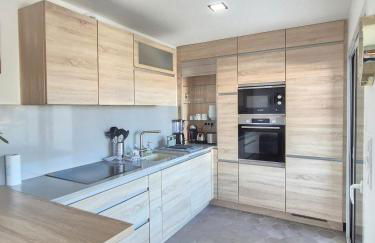 Lana #Clim#Terrasse - Meublé classé 3étoiles - Foto 24