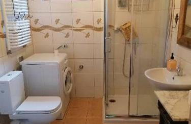 Wyciszek - mazurska agroturystyka - Foto 36