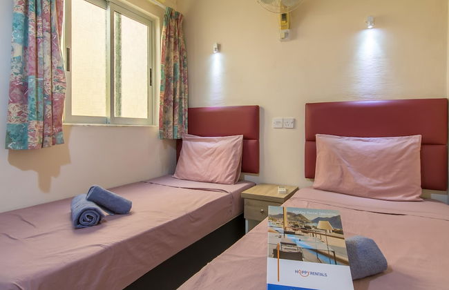 Merill Pool and Sea Charming Apart 5 - Foto 3