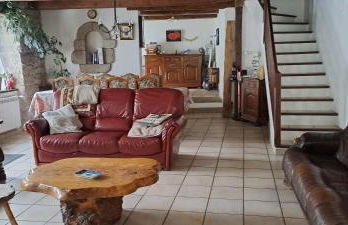 Maison authentique dans les Gorges du Tarn - Foto 4