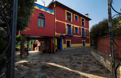 Valle Del Río Piedra - Photo 20