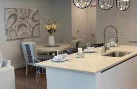 Buckhead Atlanta Luxury Suite - Foto 10