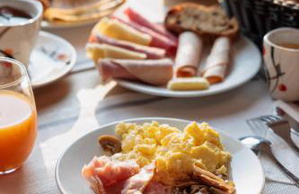 Residence du Parc - Val D'Europe - Foto 26