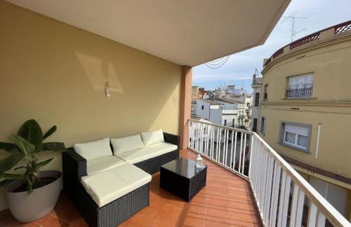 Apartament Cervantes - Foto 9