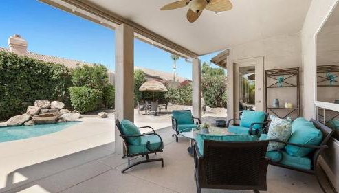 Amazing Home in Great Location W/backyard Oasis! - Foto 4, Other