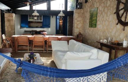 Casa rústica centenária no Centro Histórico de Paraty - Wifi 120MB - Photo 3