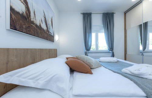 Villa Relax with sauna & jacuzzi &gym - Foto 47