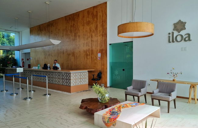 ILOA-F 2 quartos, Conforto e Natureza - Foto 1