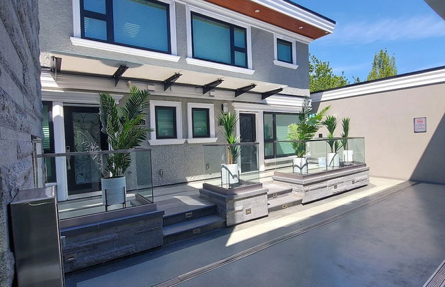 Sunset Mews Luxurious 3 Bed Townhouse - Photo 31