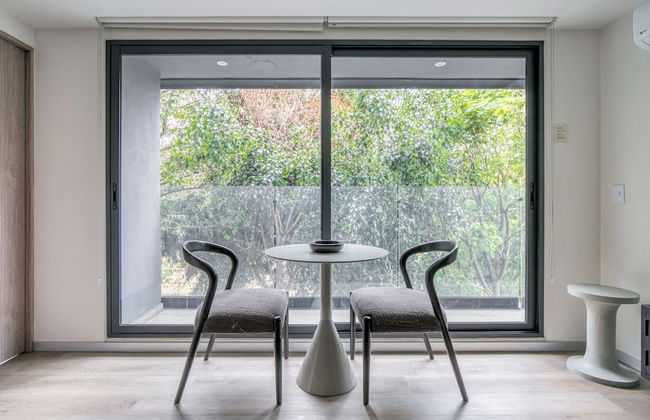 Blueground Río Nazas in Mexico City - Foto 38