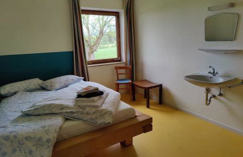 große Wohnung mit Dachterrasse - Foto 51