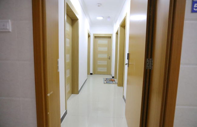 Alrayyan Hotel Apartments - Photo 45