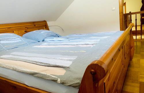 Ferienwohnung der Familie Budzisch - Foto 18