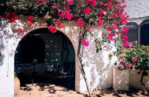 Cortijo Torreblanca Casa Rural Parque Natural Cabo de Gata - Foto 79