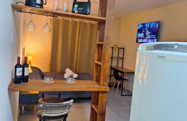 Suítes Recanto Petrópolis - Foto 39