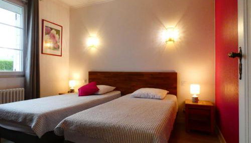 Maison en pierre rénovée, 3 chambres, jardin clos, équipée, calme et proche étang à Senonches - FR-1-581-36 - Foto 2