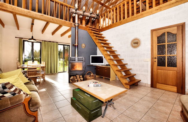 Holiday Home in Peaceful Setting and Large Garden - Foto 18