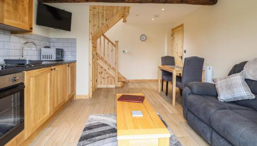 Old Cart House - Foto 5