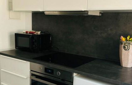 NStay Frankfurt - Foto 14