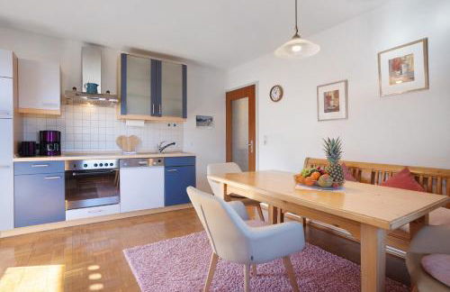 Haus Bergliebe - Foto 21