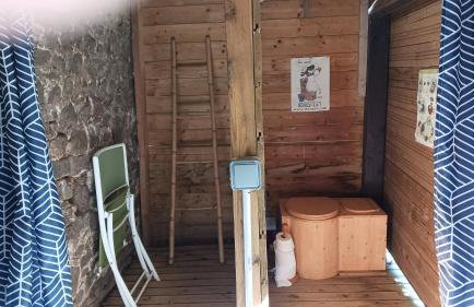 Le gîte du mas avec piscine - Foto 31