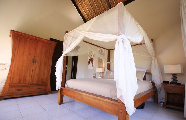 Kembali Villa - Foto 4