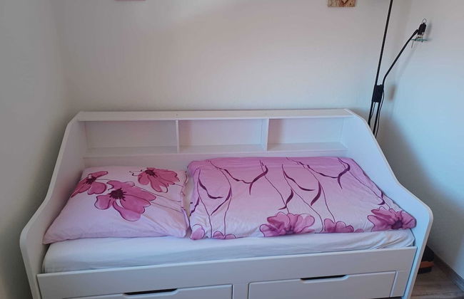 Reihenhaus, Kaltennordheim - Foto 5