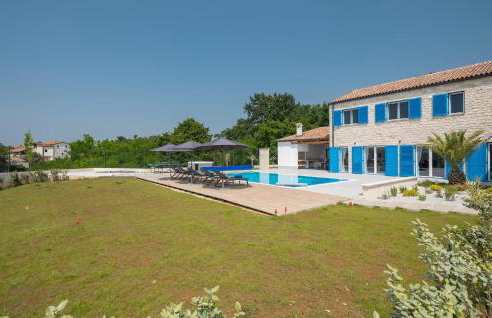Villa Blue Moon - Foto 12