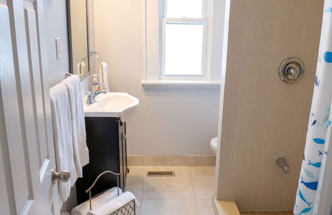 Clifton Hill Stays - Foto 55