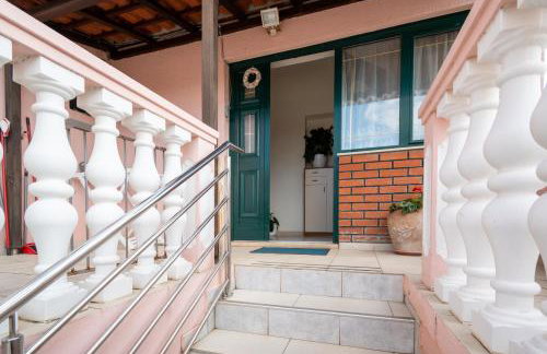 Apartments by the sea Pasman - 8221 - Foto 7