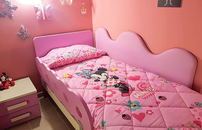 Belvilla by OYO Villa Flora - Photo 4