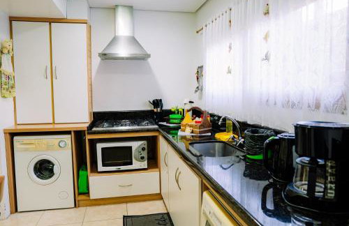 Casa com lareira em Gramado - Foto 30