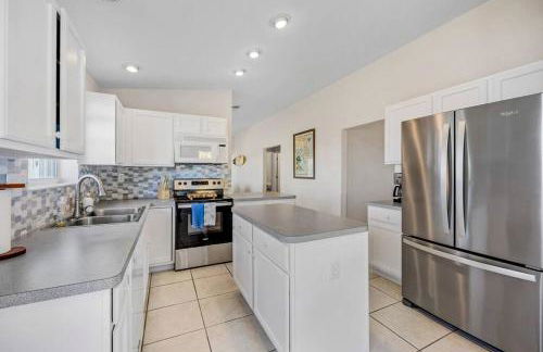 Direct RiverFront Paradise Home - Foto 24