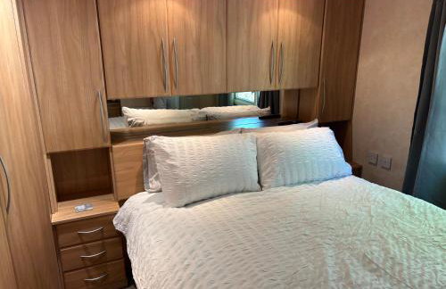 The Panorama View Luxury Retreat in Aberystwyth - Foto 18