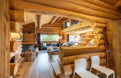 Le Chalet Etoile des Neiges - Ski à pied - Foto 21