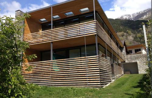 Appartements Kortscherhof - Foto 41