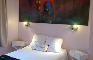 Les gîtes du bonheur - Photo 1