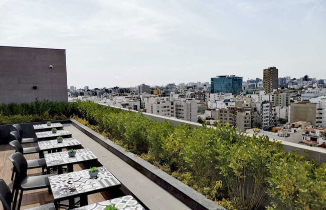 Espacio Luxury- Edificio Apart B51 - Foto 23